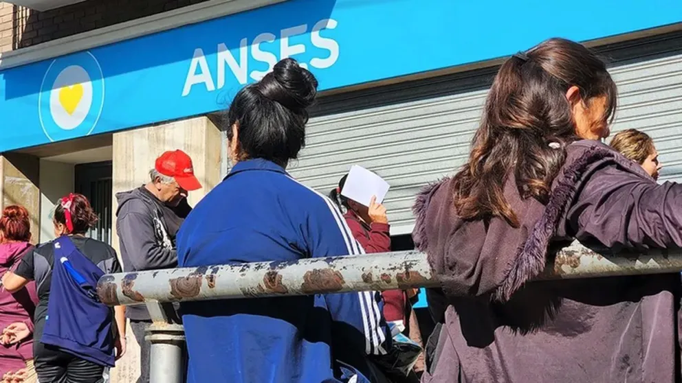 Asignación Universal por Hijo: el Gobierno nacional definió que ANSES no pagará aguinaldos