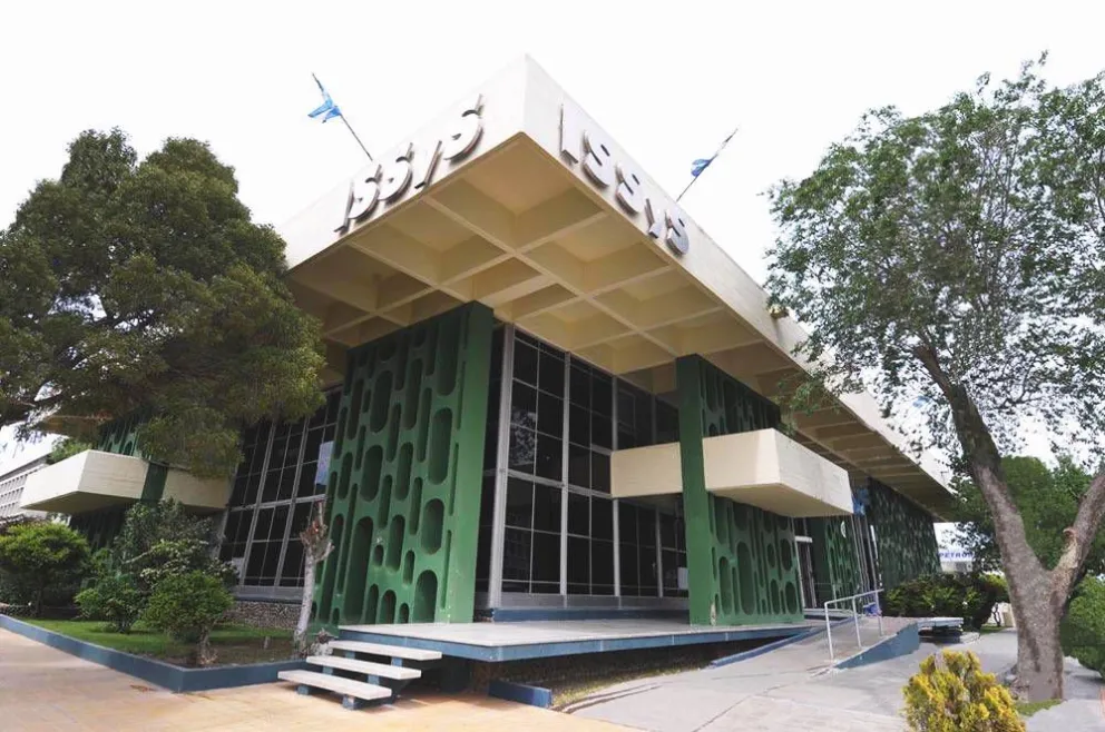 ISSyS regularizó las prestaciones médicas de la obra social Seros