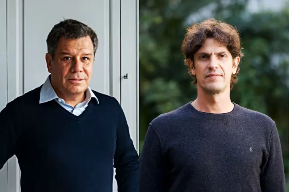Interna en la UCR: se formalizó el nuevo bloque radical "Democracia para Siempre"
