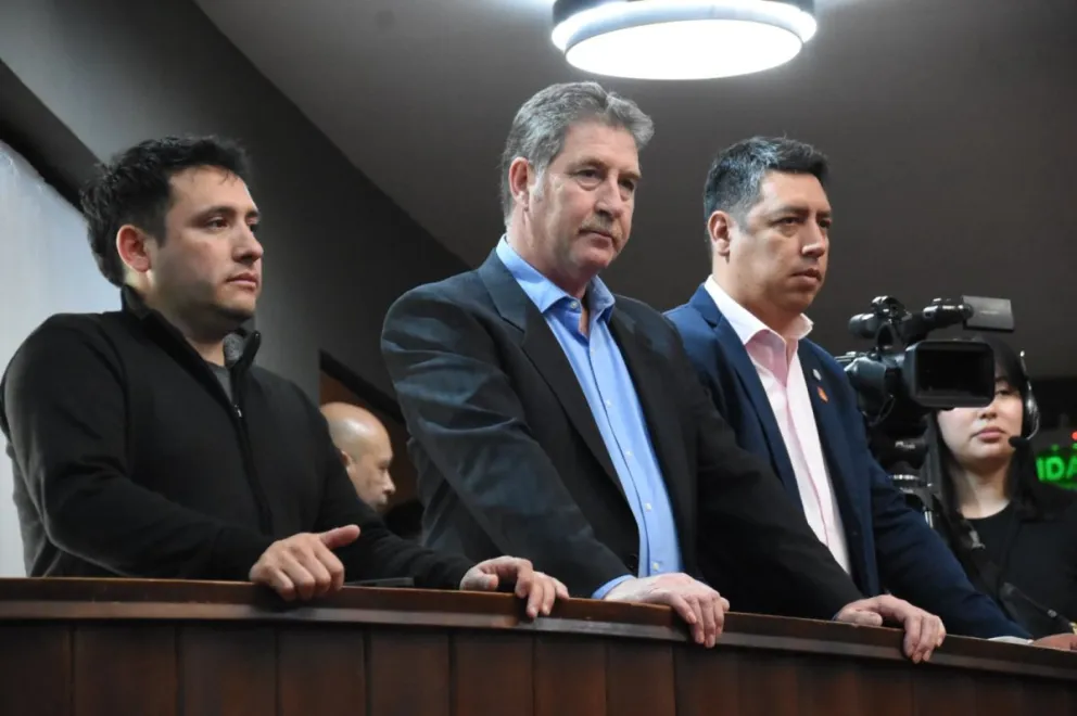Se aprobó la ley provincial que declara de valor histórico los documentos del Instituto Autárquico de Colonización de Chubut