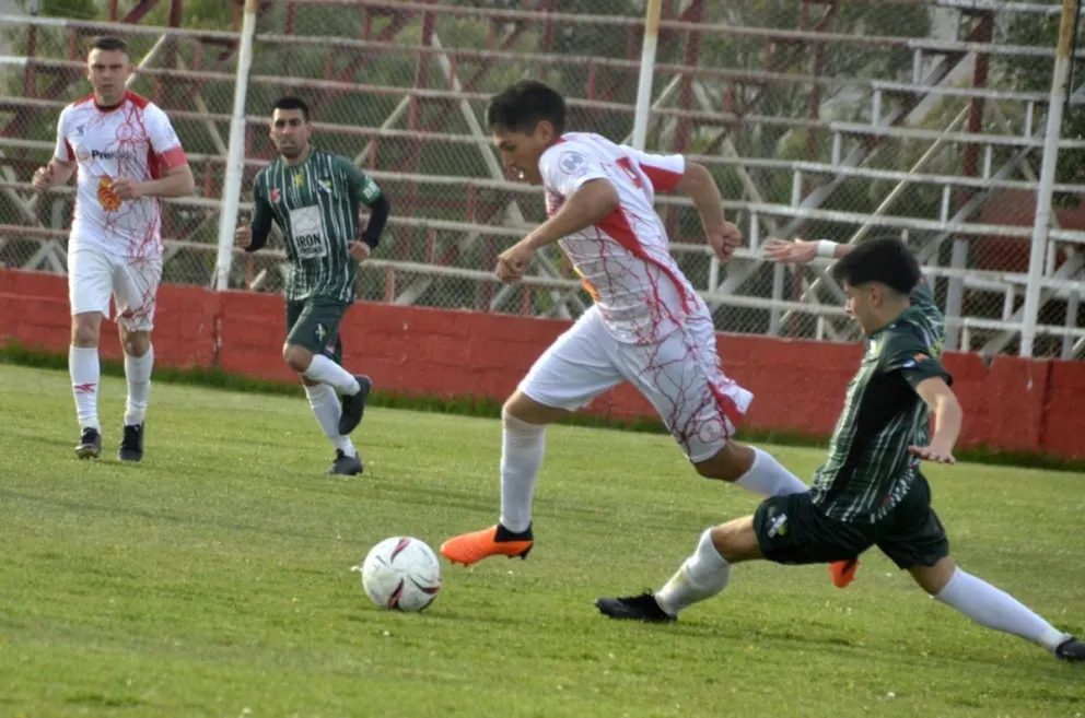 Huracán sigue siendo perfecto