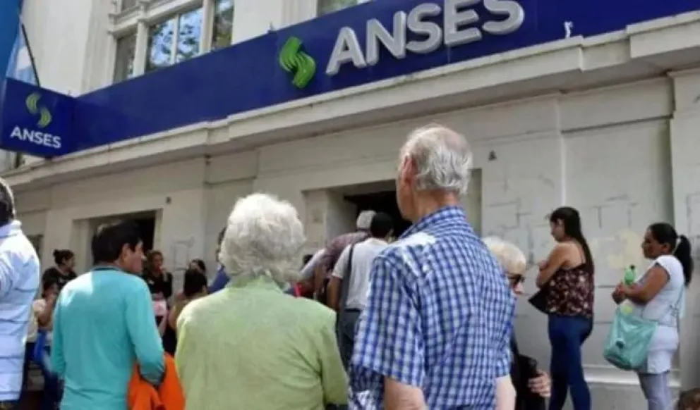 ANSES: Cómo cobrarán los jubilados el bono y el aguinaldo de fin de año