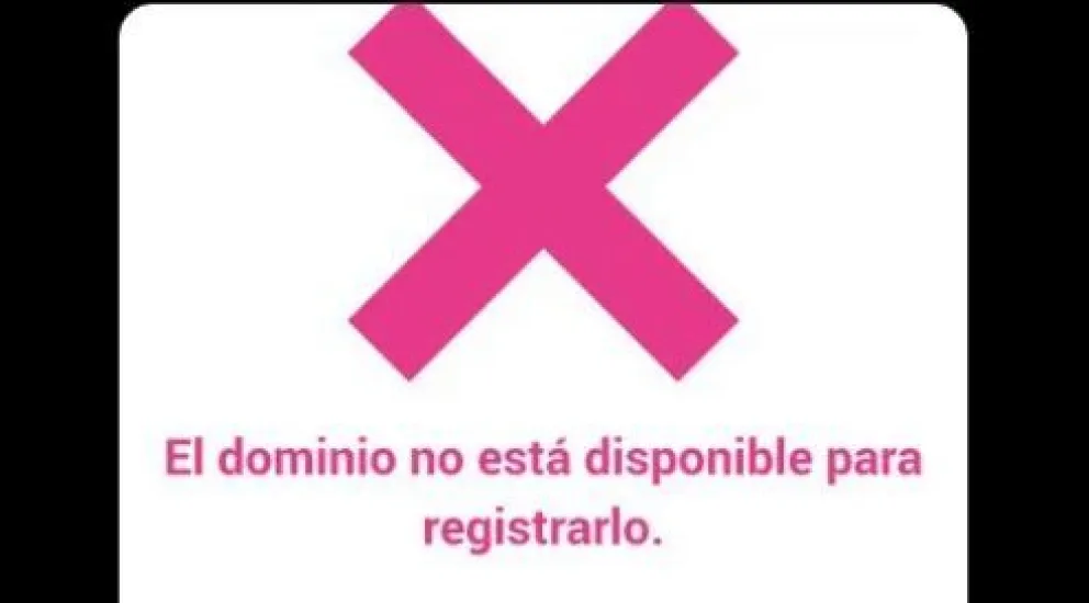El dominio de Internet ARCA.gob.ar no está disponible: ¿Dónde facturar si no hay más AFIP?