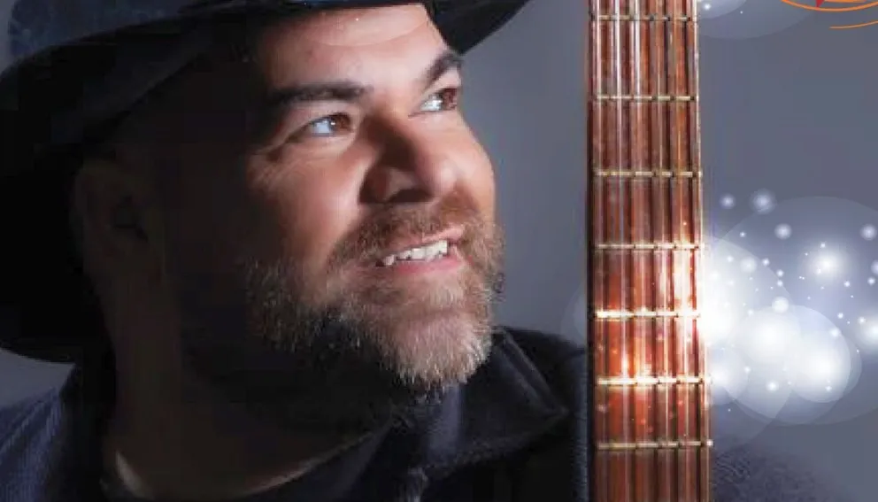 Trelew: El ex cantante de Los Huayra Juan Fuentes cerrará el Telebingo Chubutense