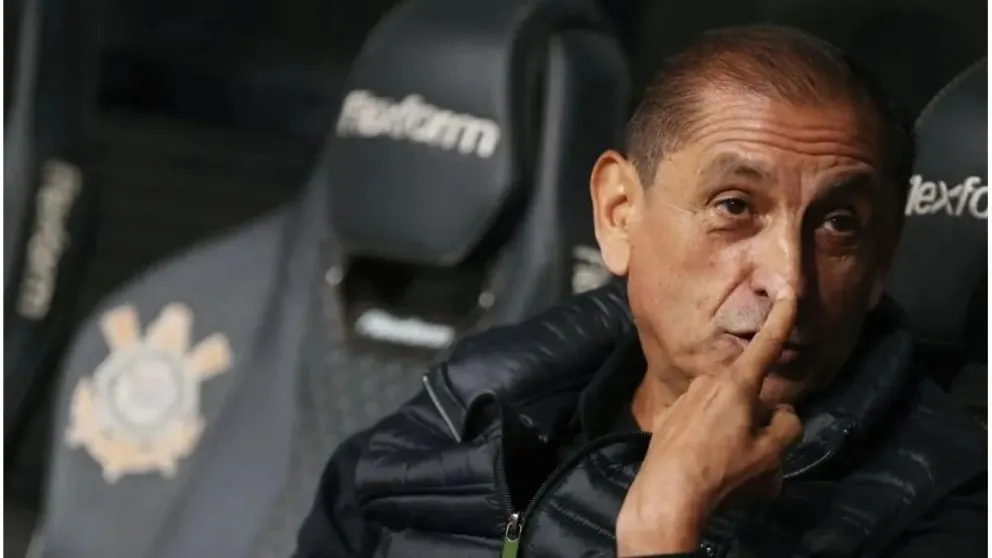 Ramón Díaz desafió a Racing, pero se equivocó