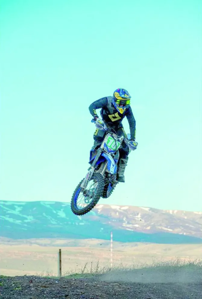 El campeonato MX Patagonia cerrará en Trelew