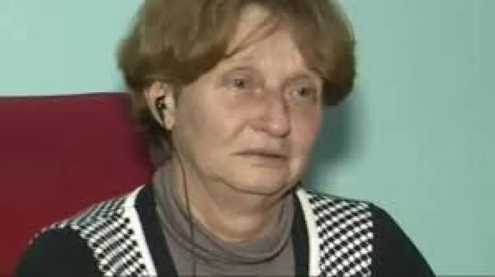 Terrible odisea de una mujer esclavizada en Londres por una modelo argentina