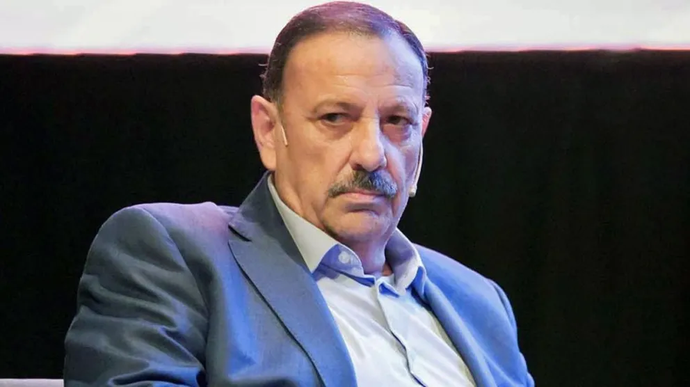 Quintela, durísimo con el gobierno nacional: "Nos gobierna una estructura de delincuentes y estafadores"