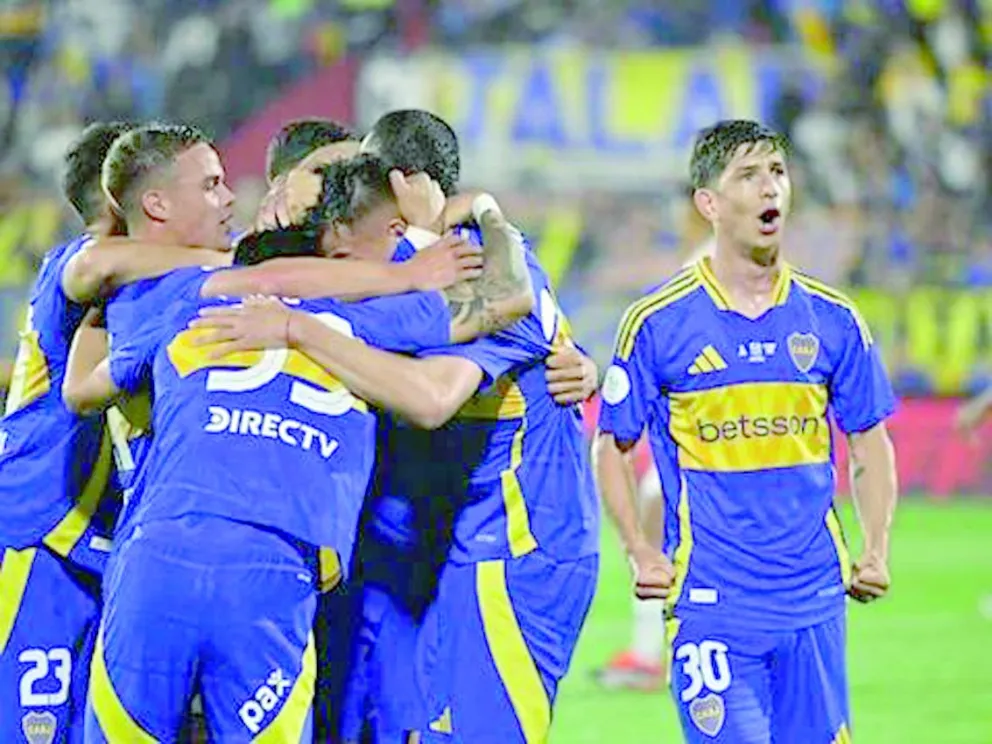 Nacional e Internacional: Boca intentará revertir su suerte al recibir a Riestra