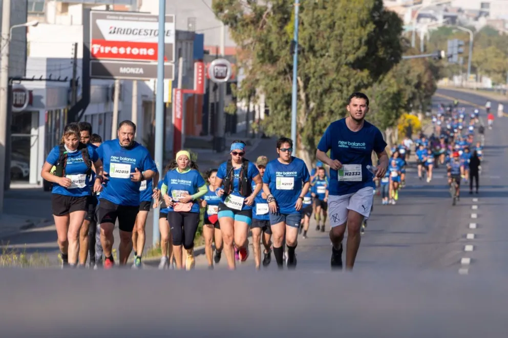 Othar: “Seguimos demostrando potencial para ser ciudad de eventos deportivos”