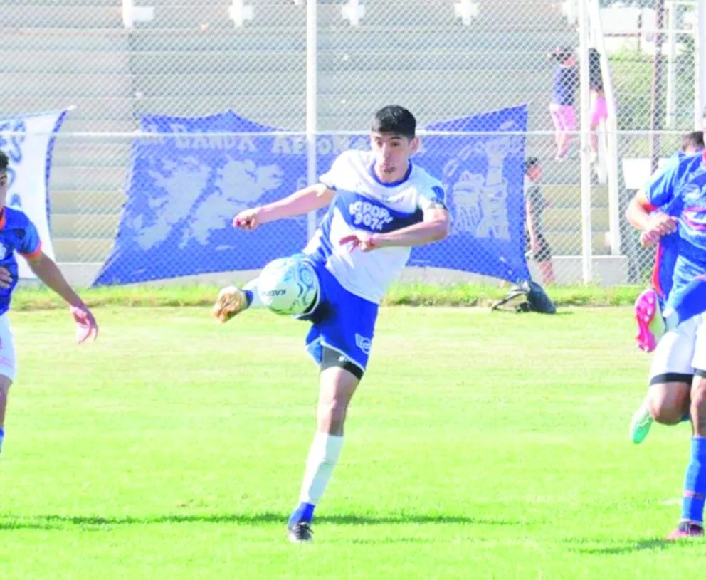 Duelos decisivos en el cierre de la primera rueda
