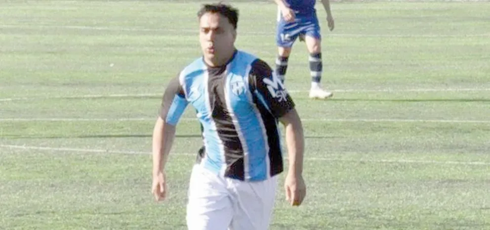 Categoría A: El Zonal pone la quinta