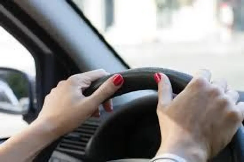 Liberaron a la chofer de “UBER” imputada de haber llevado a ladrones para asaltar una chacra y está cerca su sobreseimiento