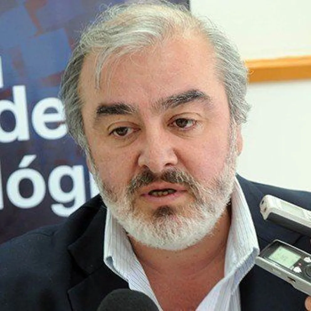 Situación presupuestaria: “Nunca ocurrió algo así en la historia en el sistema científico argentino y menos aun en democracia”, dijo Zárate