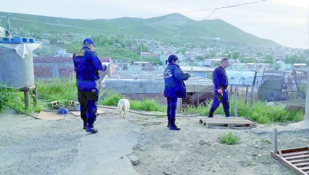 Asesinaron a un joven de 25 años de un disparo en “El Cerrito”