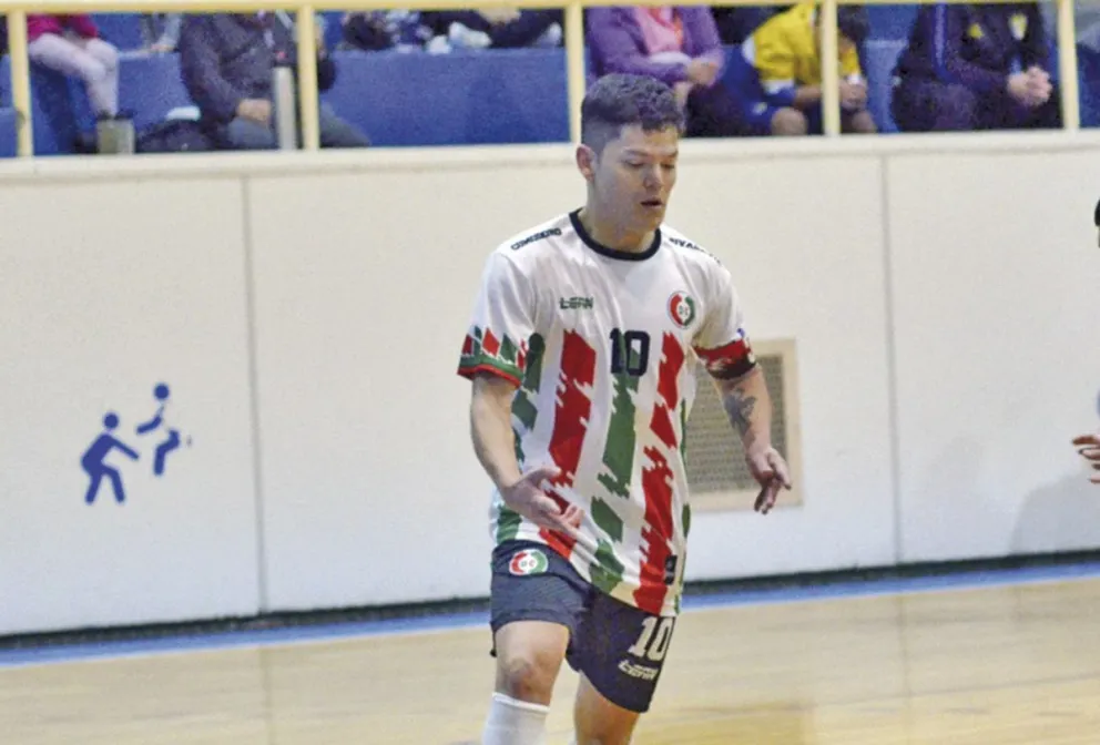 Ganaron Sport Boys, La Prove y D. Comodoro