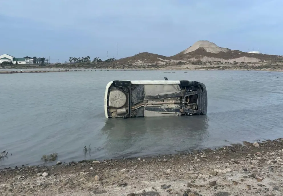 Vuelco en Caleta Córdova tras acalorada discusión familiar