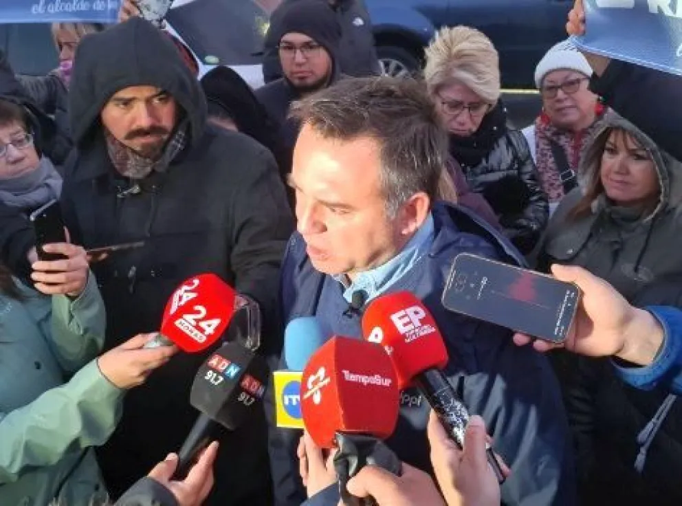 Elecciones regionales en Chile: Radonich fue reelecto Alcalde de Punta Arenas