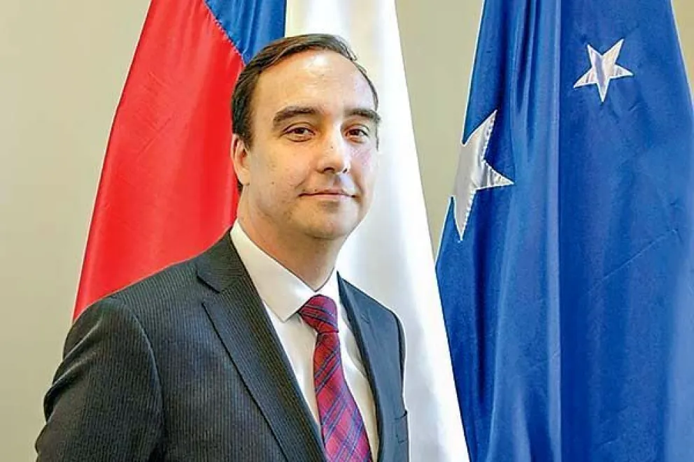 Elecciones regionales en Chile: Jorge Flies fue reelecto Gobernador en Magallanes