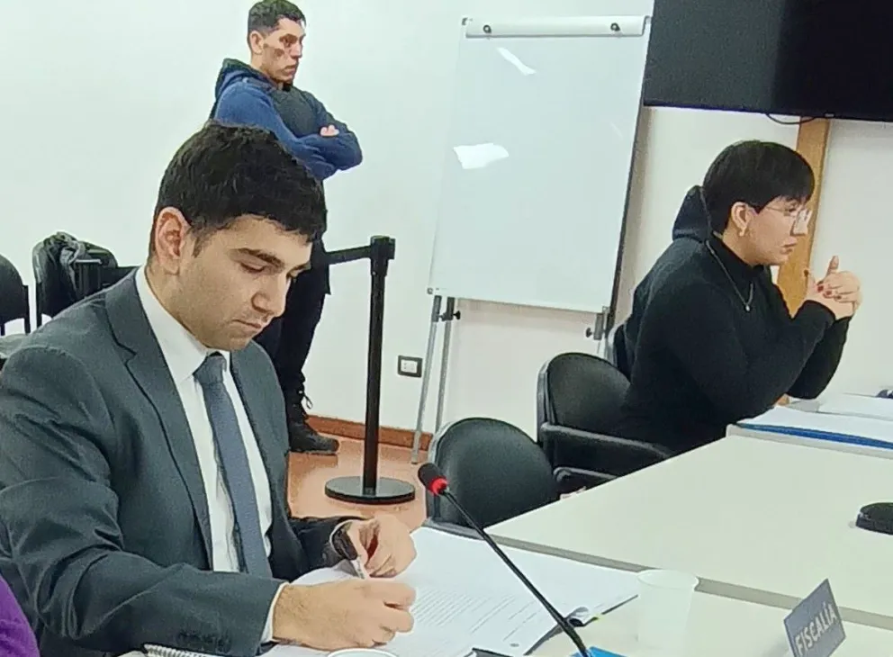Alto Río Senguer: Intentó ingresar en la casa de su ex pareja y lo investigan por violación de domicilio y resistencia a la autoridad