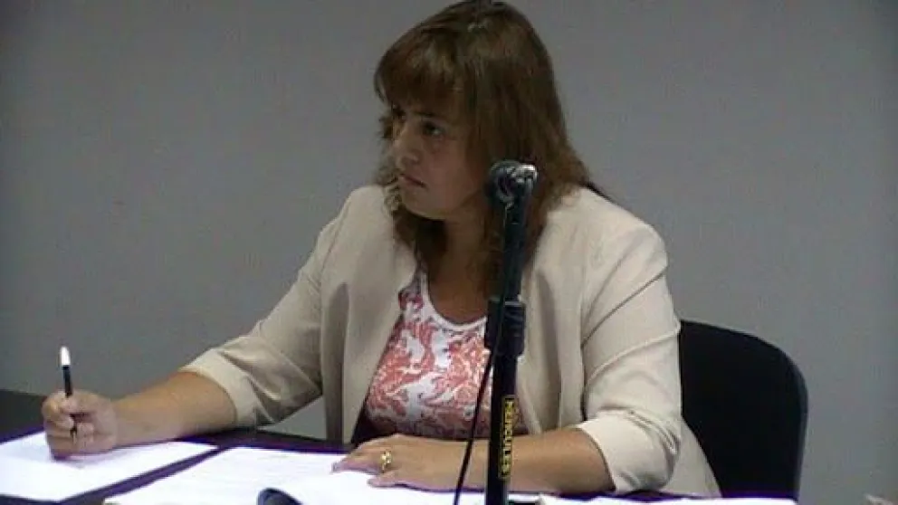 Trelew: Se impuso pena en juicio abreviado para acusado de hurto y robo agravado