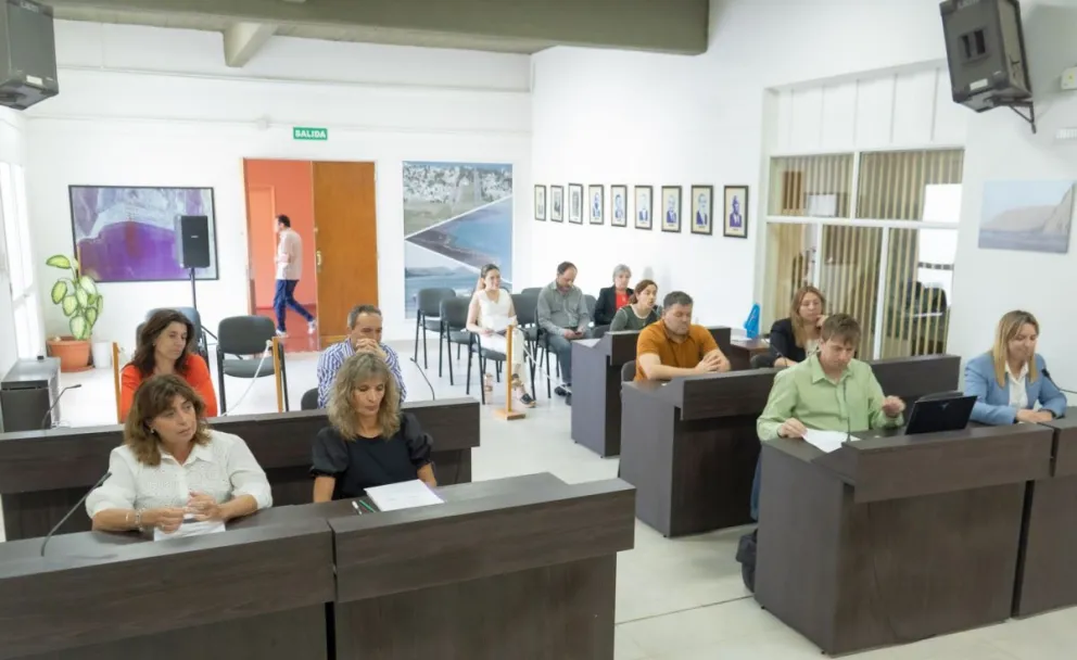 Rada Tilly contará con una oficina de Defensa del Consumidor