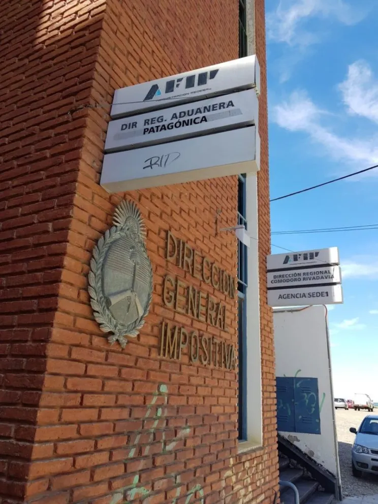 Cambios de horarios en AFIP/Aduana