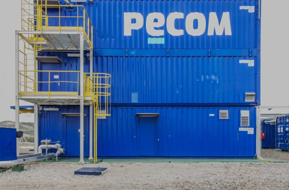 PECOM asumió la titularidad como operador de la concesión El Trébol - Escalante en Chubut