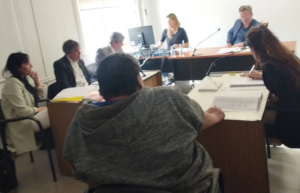 Homicidio en “El Cerrito”: dictaron 4 meses de  prisión preventiva al hombre que mató a su amigo