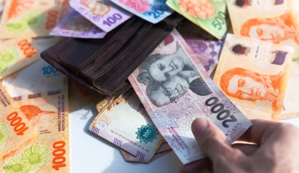Subieron las tasas del plazo fijo y llegan al 42%: cuánto se obtiene al invertir $2.000.000 a 30 días