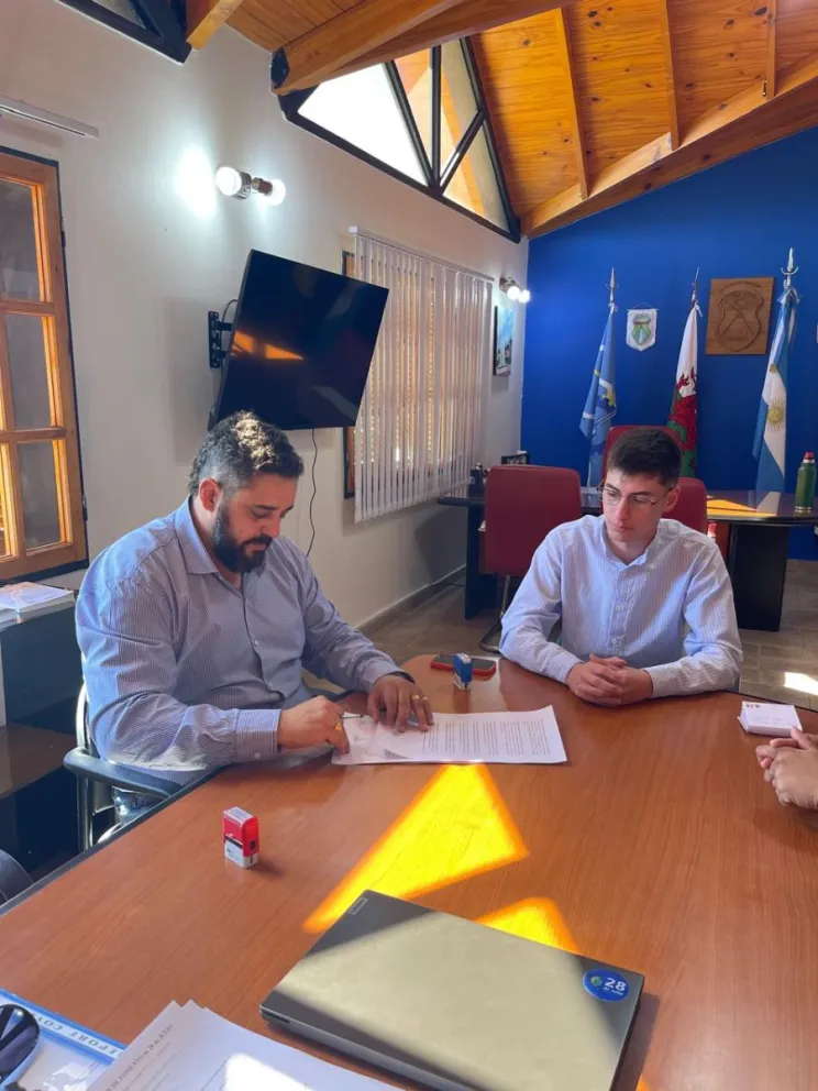 Provincia y 28 de Julio promueven la apertura de la Oficina Municipal de Defensa del Consumidor
