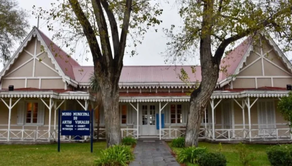 Trelew: Organizan movilización y convocatoria popular en defensa de un bien patrimonial