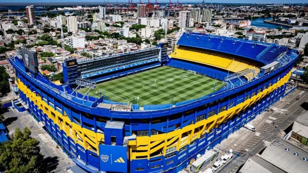 Escándalo en Boca: La Bombonera allanada por presunto fraude en la venta de entradas