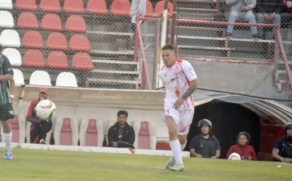 Se completa la quinta del Zonal