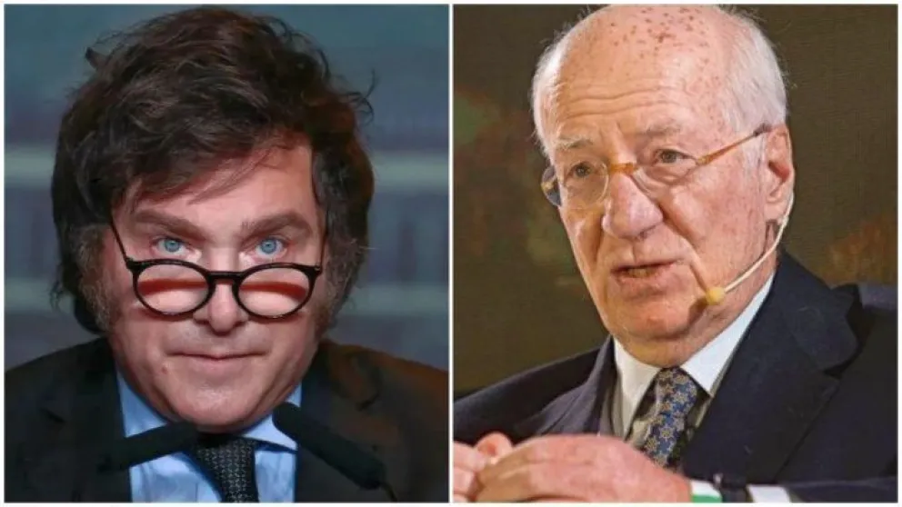 Paolo Rocca pidió la apertura del mercado cambiario y cuestionó importaciones de China