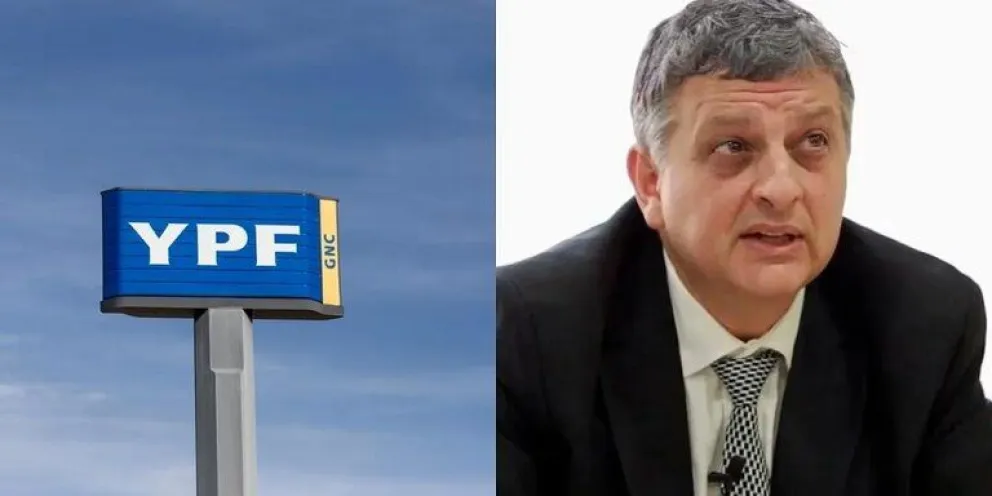 YPF centrará su atención en la exploración, producción y comercialización del petróleo