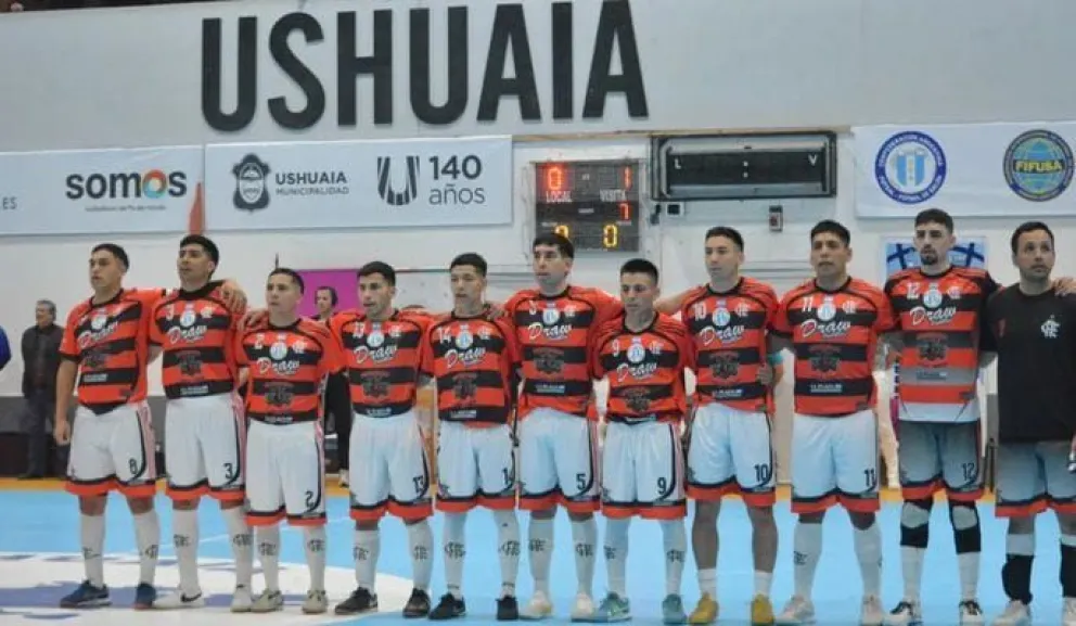 Flamengo llegó hasta el último día