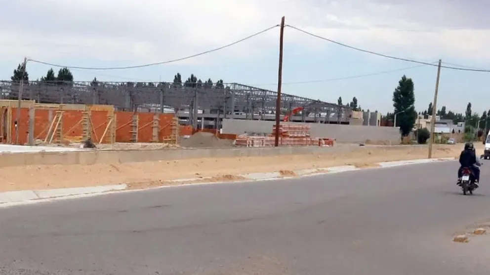 Terrible y trágico accidente afecta a trabajadores de la construcción