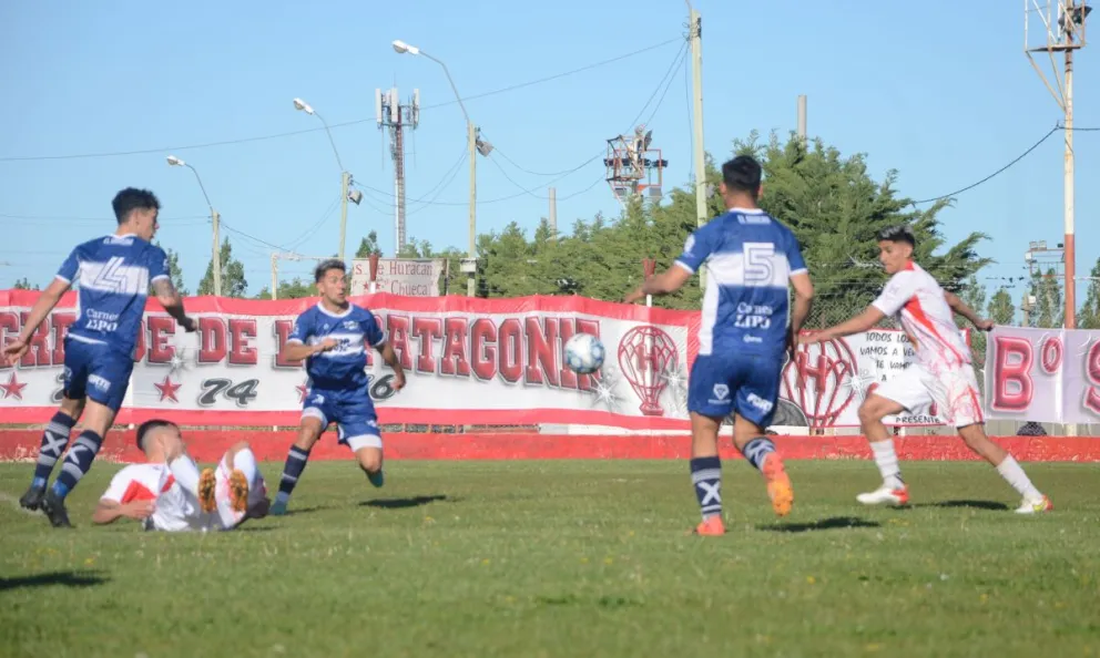 El clásico Newbery-Huracán se juega el sábado