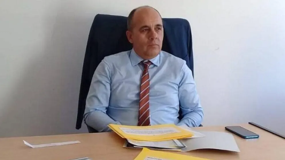 Intervención de la Cooperativa de Trelew: “Están  reclamando aumento del orden del 250% y eso es  imposible de trasladar al usuario”, dijo Cáceres