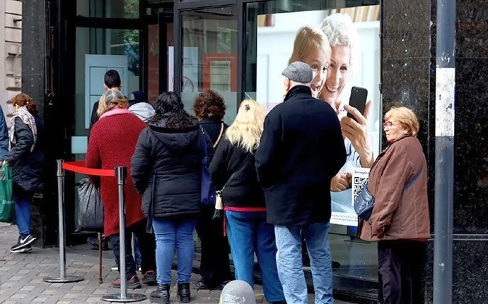 ANSES: Confirman que darán de baja a miles de beneficiarios a partir de 2025