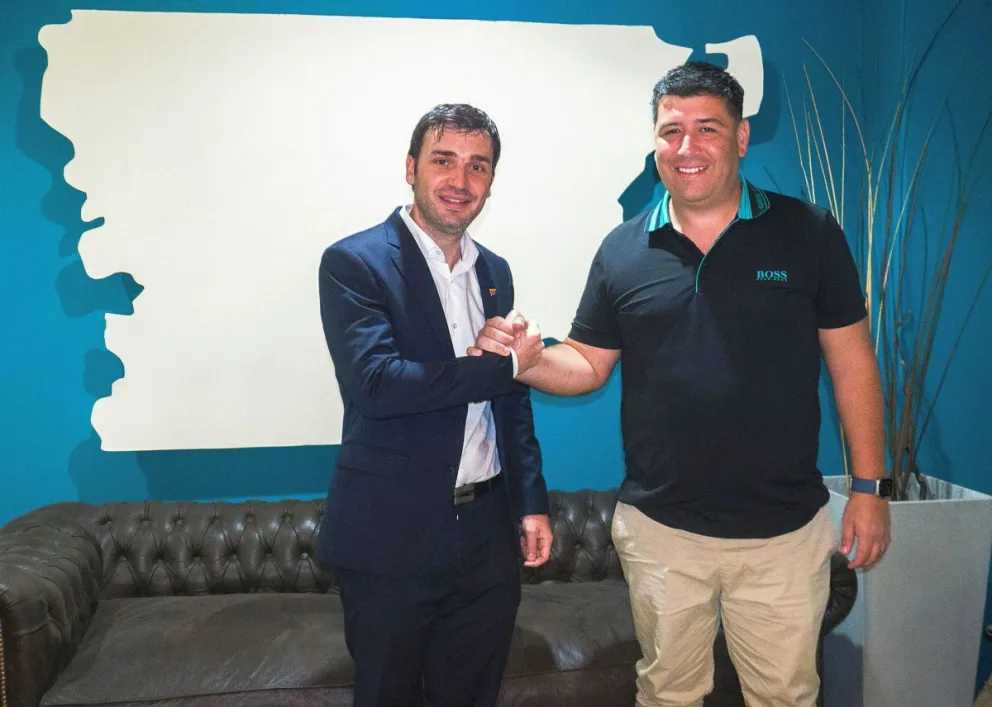 Ley de Promoción Turística: Nacho Torres anunció más inversiones para Chubut