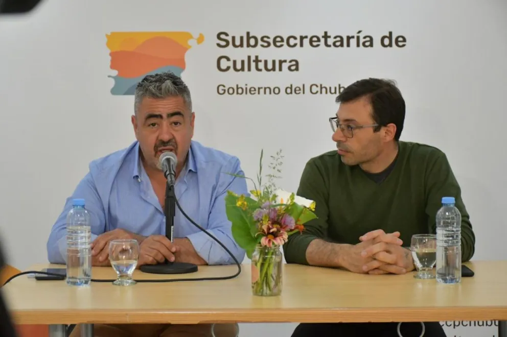 Ente Cultural Patagonia organiza un seminario para prevención del tráfico del patrimonio cultural, arqueológico y paleontológico
