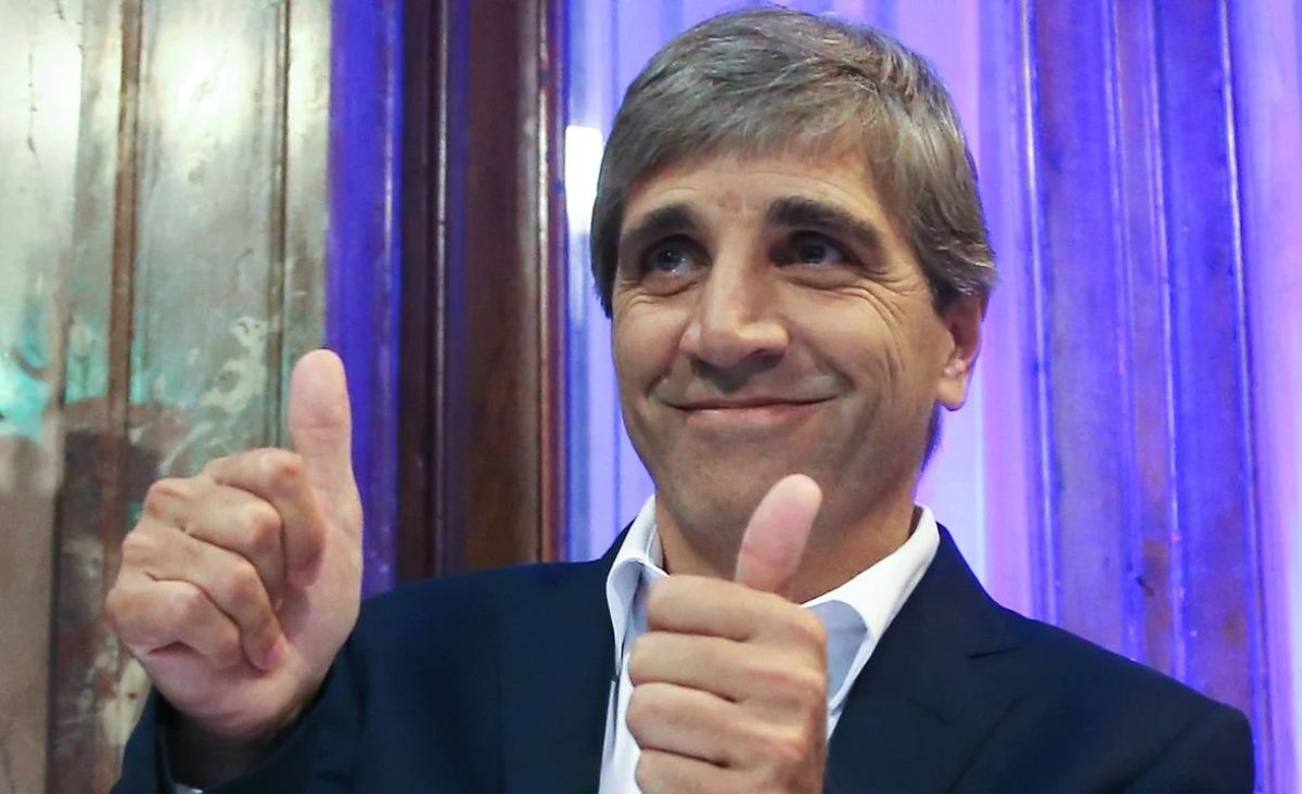 El ministro se refirió al video difundido por la mañana.