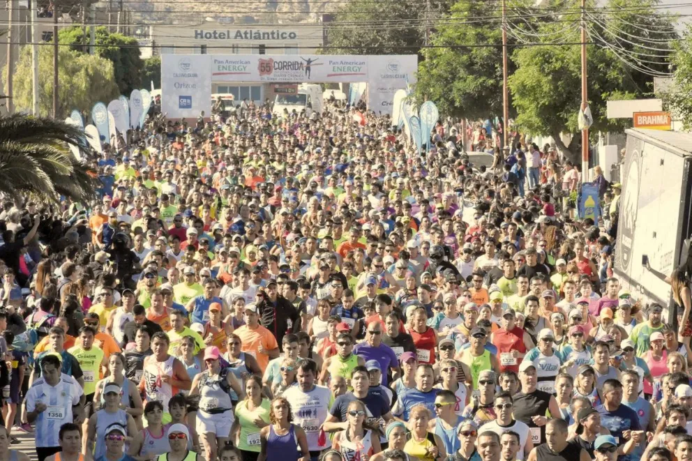 La Corrida Internacional Diario Crónica ya tiene fecha