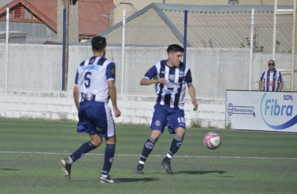 La segunda fecha del Zonal abre esta noche