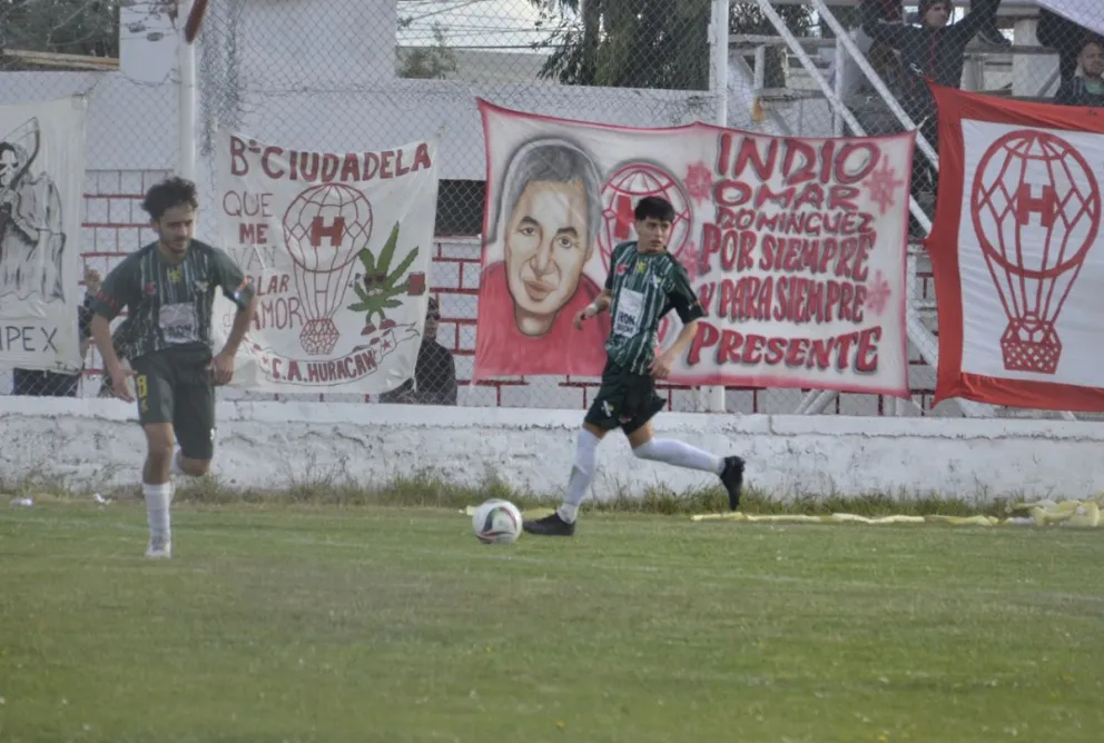 Tres partidos para el domingo