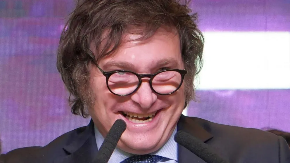 La publicación del Presidente "MANDRILES ABSTENERSE” generó una fuerte reacción en redes