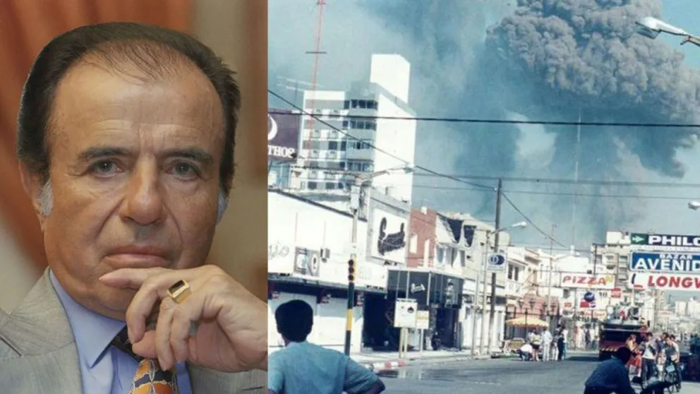 A 29 años de la explosión de la fábrica de armas de Río Tercero, continúa el reclamo