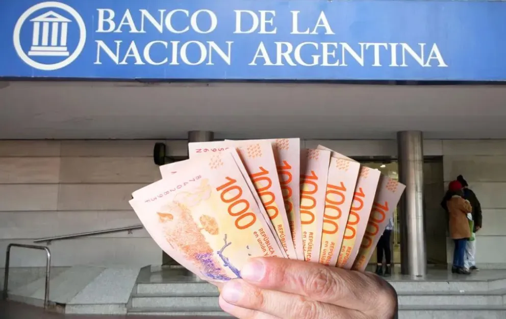 Impacto en los plazos fijos: El Banco Central bajó las tasas de interés